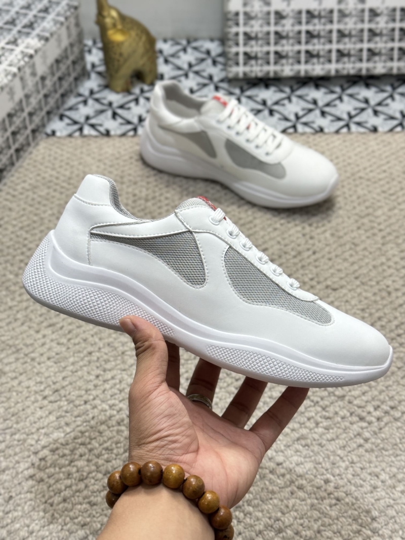 Prada Sneakers